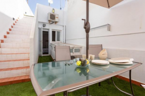 Casa Los Geranios